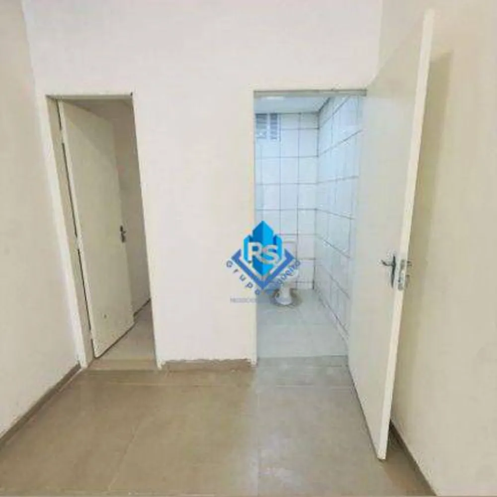 Loja-Salão, 40 m² - Foto 1