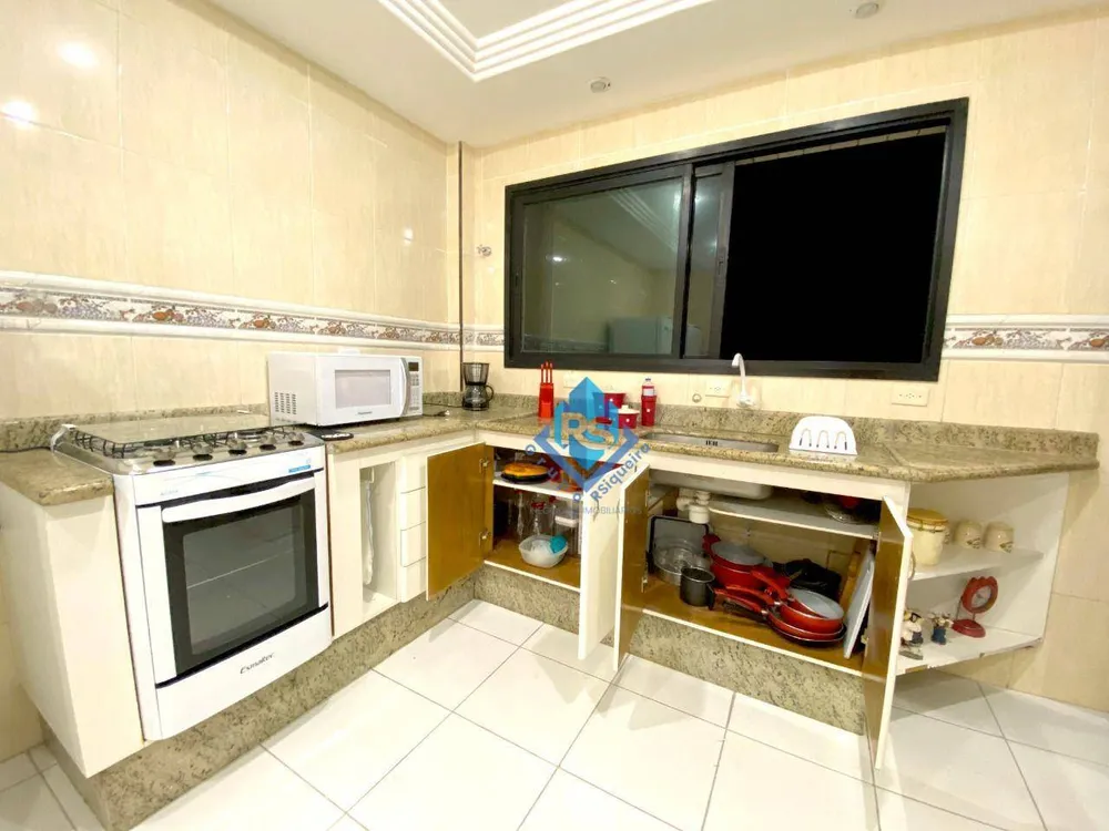 Cobertura, 3 quartos, 208 m² - Foto 9