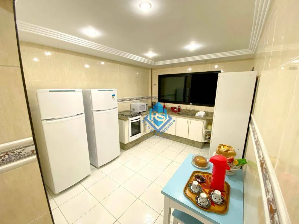 Cobertura, 3 quartos, 208 m² - Foto 10