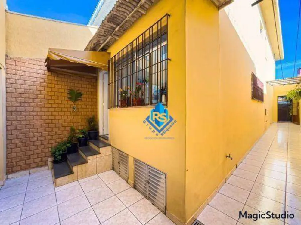 Sobrado, 3 quartos, 180 m² - Foto 3