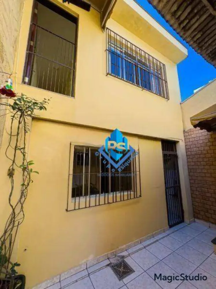 Sobrado, 3 quartos, 180 m² - Foto 7