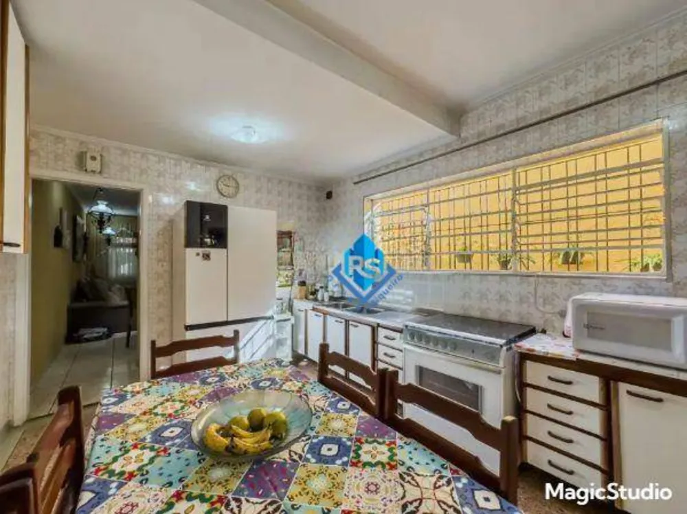 Sobrado, 3 quartos, 180 m² - Foto 4