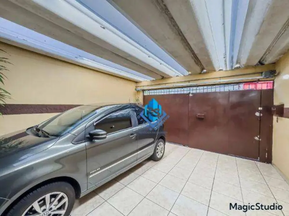 Sobrado, 3 quartos, 180 m² - Foto 1