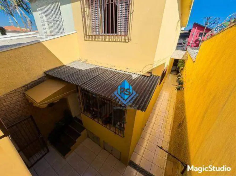 Sobrado, 3 quartos, 180 m² - Foto 2