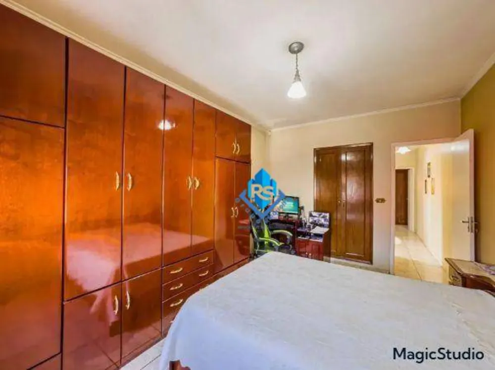 Sobrado, 3 quartos, 180 m² - Foto 1