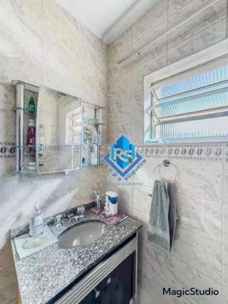 Sobrado, 3 quartos, 180 m² - Foto 5