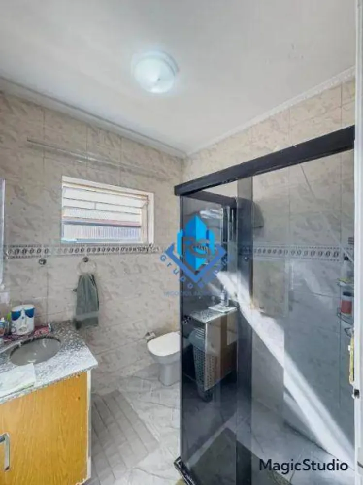 Sobrado, 3 quartos, 180 m² - Foto 4