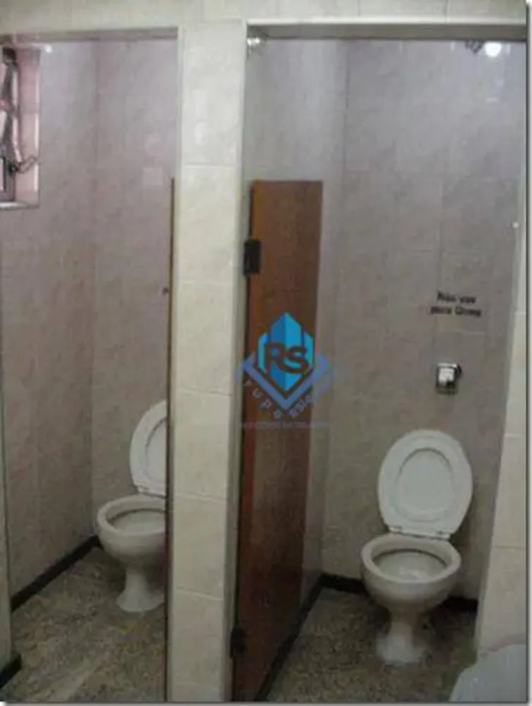 Loja-Salão, 300 m² - Foto 5