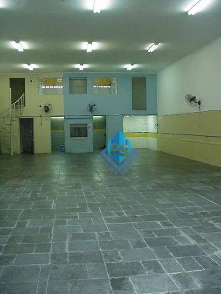 Loja-Salão, 300 m² - Foto 1