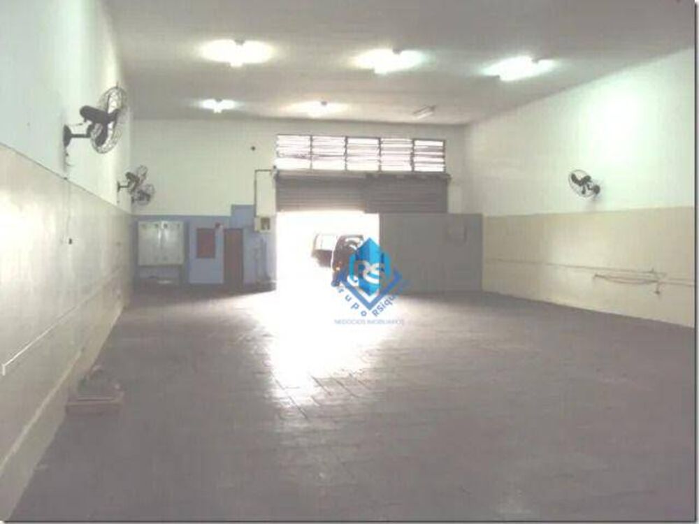 Loja-Salão, 300 m² - Foto 2