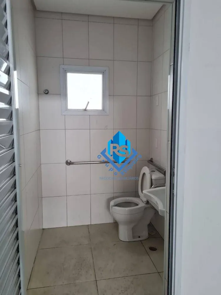Depósito-Galpão, 340 m² - Foto 8