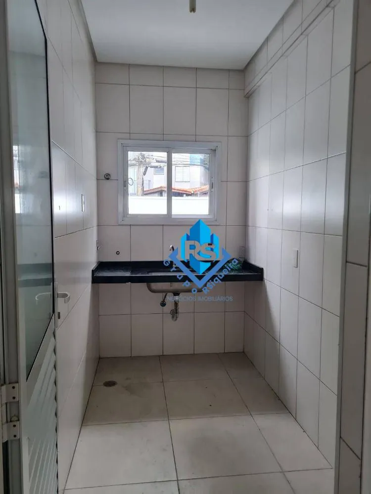 Depósito-Galpão, 340 m² - Foto 1