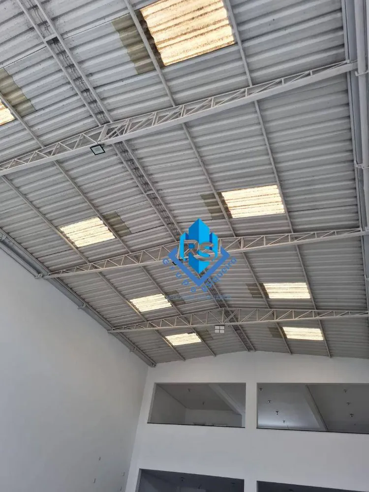 Depósito-Galpão, 340 m² - Foto 6