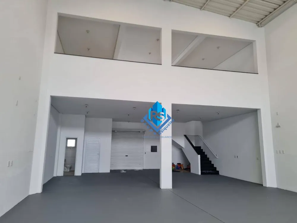 Depósito-Galpão, 340 m² - Foto 7