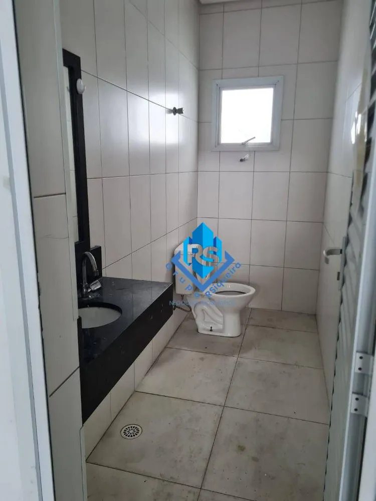 Depósito-Galpão, 340 m² - Foto 3