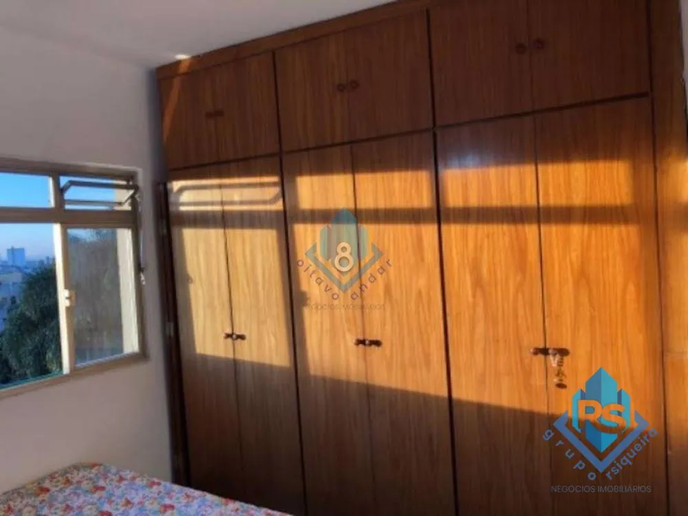 Apartamento, 3 quartos, 85 m² - Foto 7