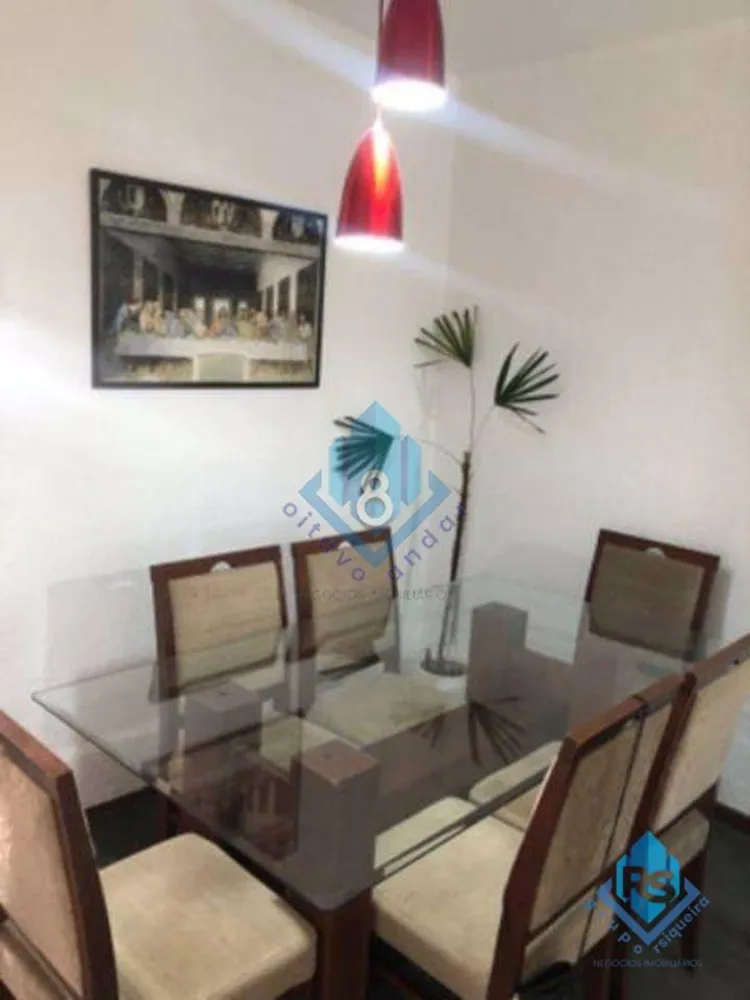 Apartamento, 3 quartos, 85 m² - Foto 3
