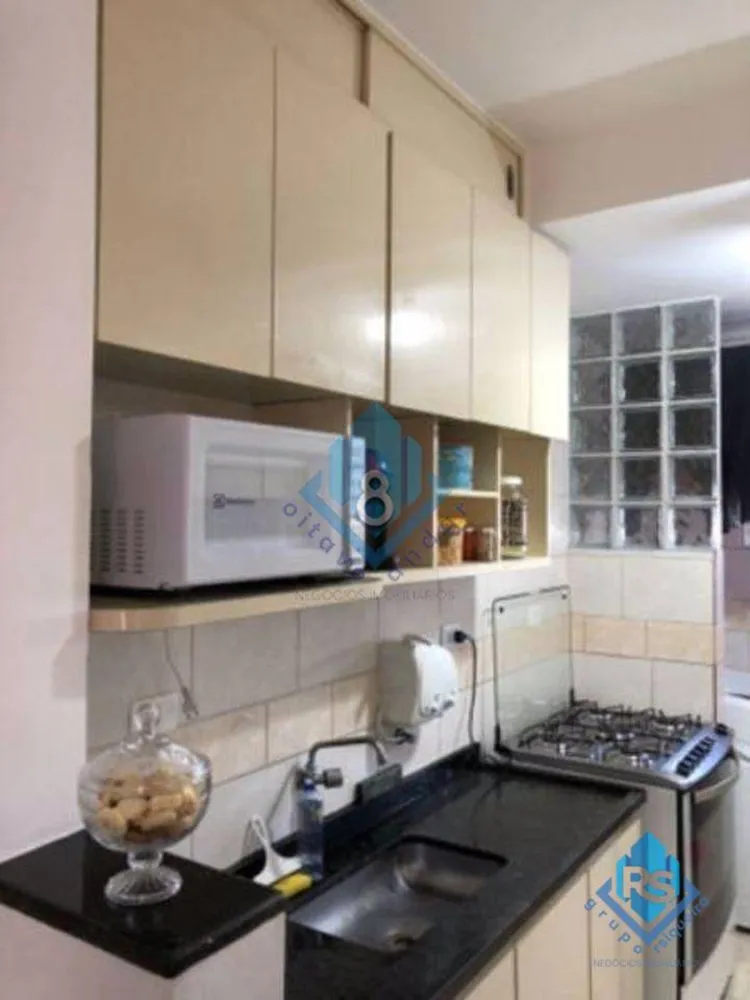 Apartamento, 3 quartos, 85 m² - Foto 1
