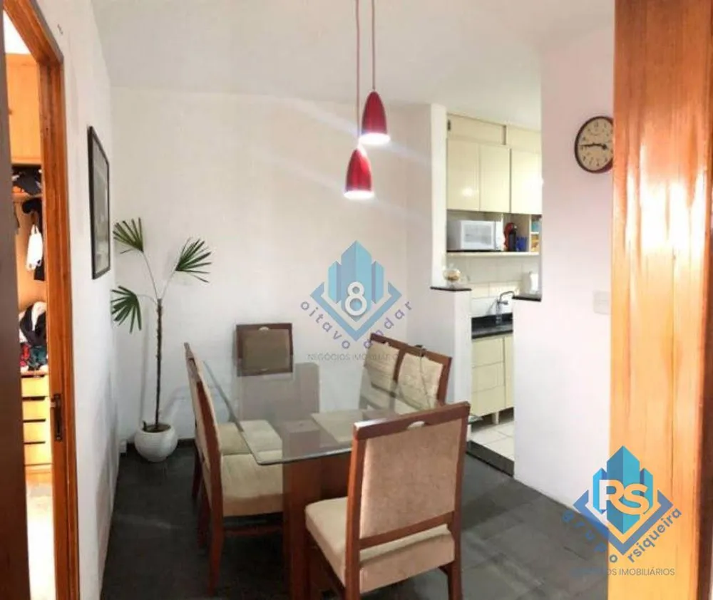 Apartamento, 3 quartos, 85 m² - Foto 4