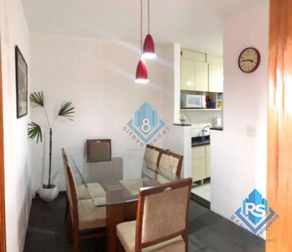 Apartamento, 3 quartos, 85 m² - Foto 5