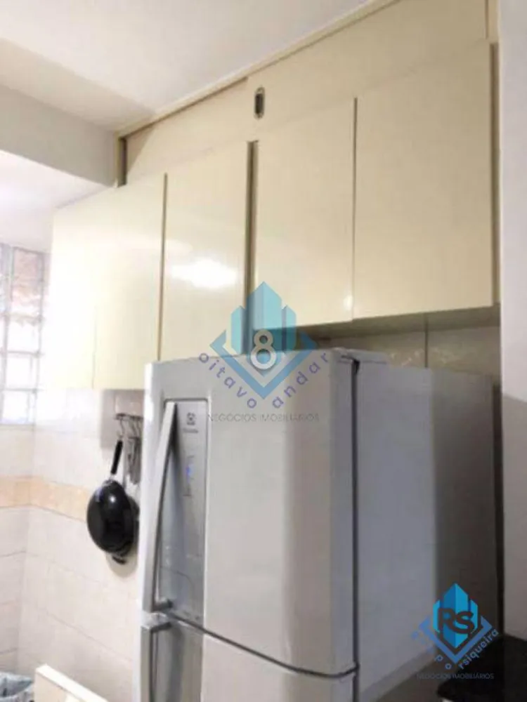 Apartamento, 3 quartos, 85 m² - Foto 2
