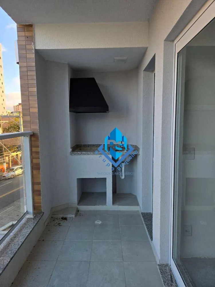 Apartamento, 2 quartos, 63 m² - Foto 4