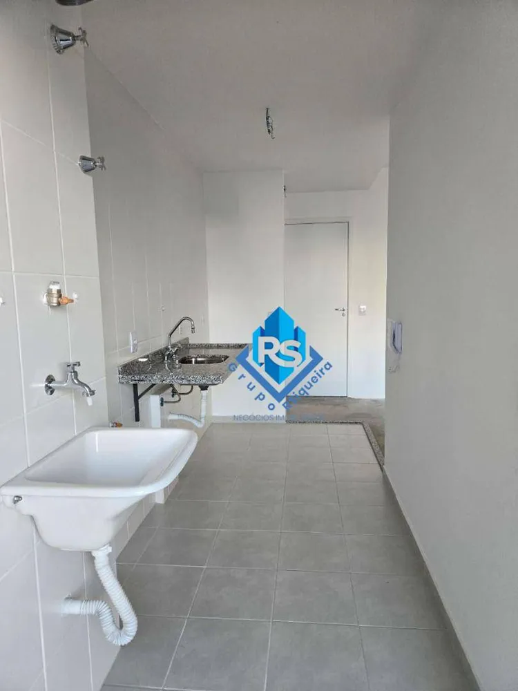 Apartamento, 2 quartos, 63 m² - Foto 2