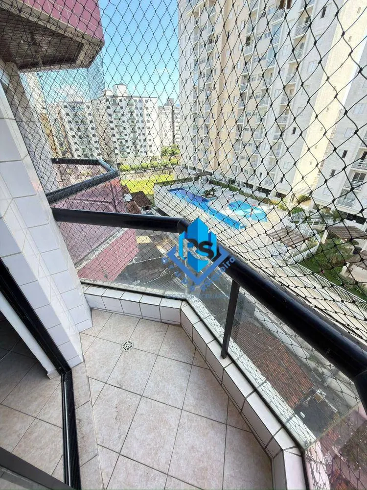 Apartamento, 1 quarto, 56 m² - Foto 3