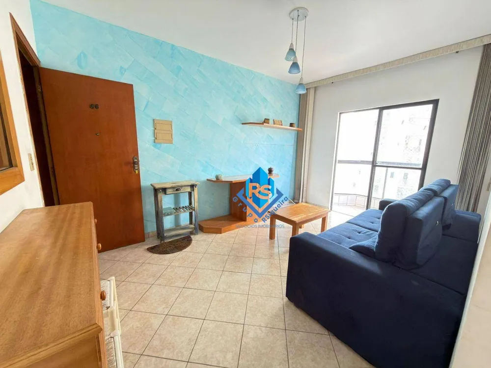 Apartamento, 1 quarto, 56 m² - Foto 4