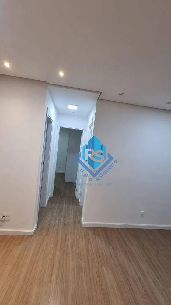 Apartamento, 2 quartos, 52 m² - Foto 4