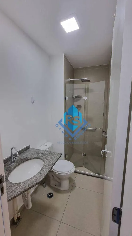 Apartamento, 2 quartos, 52 m² - Foto 5