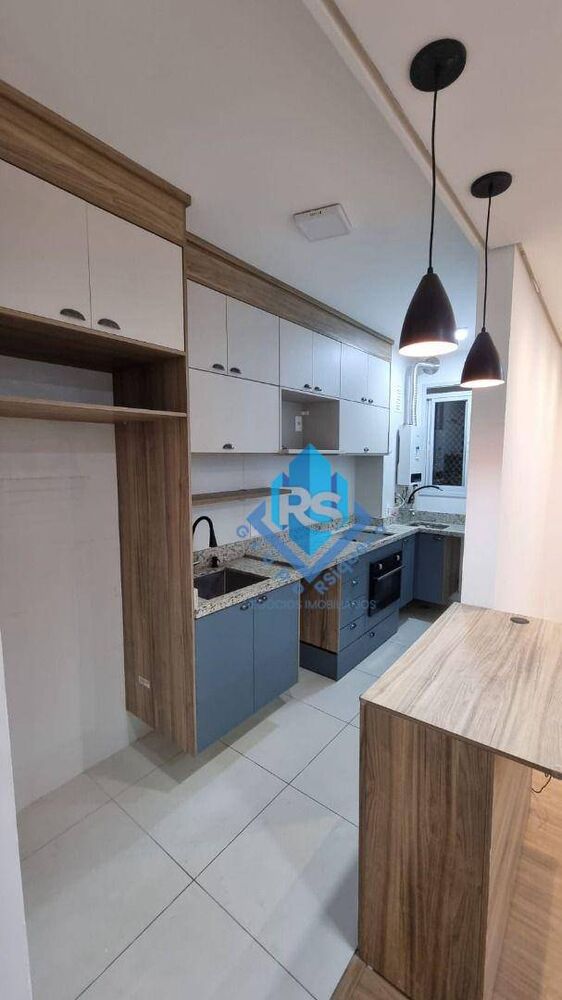 Apartamento, 2 quartos, 52 m² - Foto 4