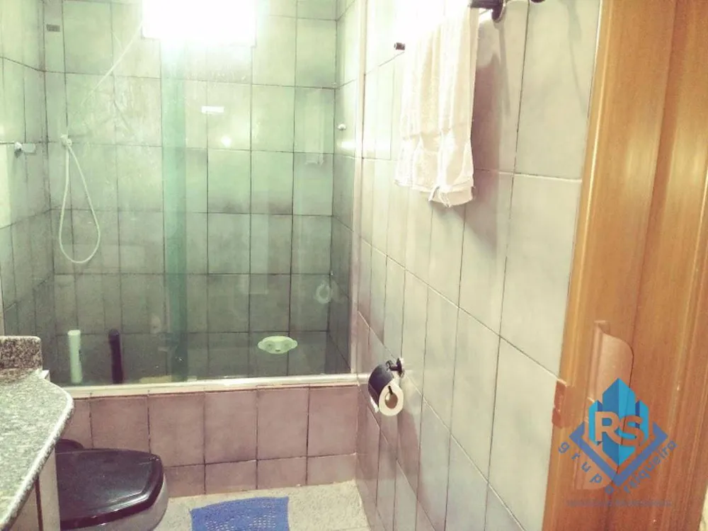 Casa, 5 quartos - Foto 10