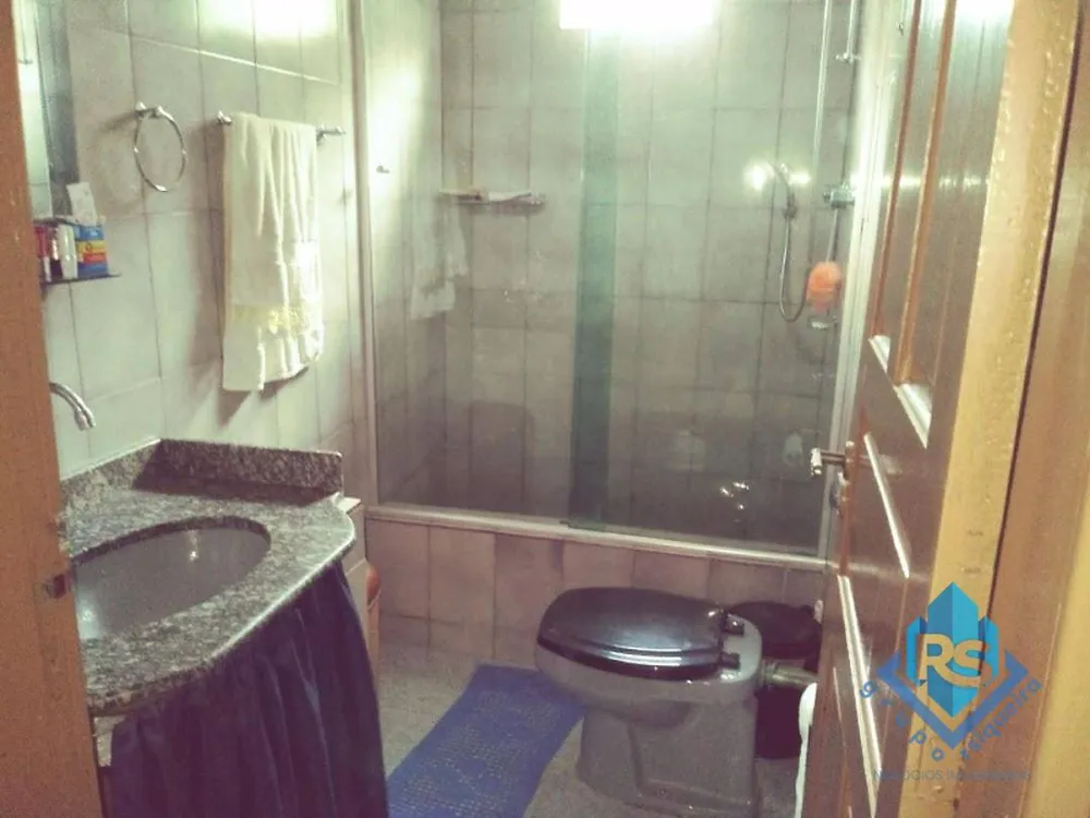Casa, 5 quartos - Foto 12