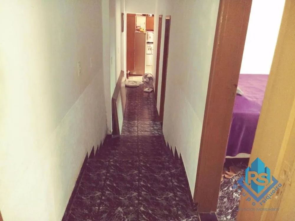 Casa, 5 quartos - Foto 11