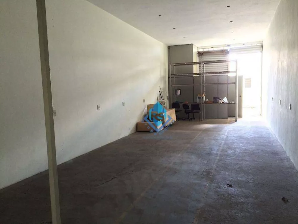 Conjunto Comercial-Sala para alugar, 90m² - Foto 4