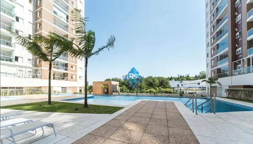 Apartamento, 2 quartos, 92 m² - Foto 11