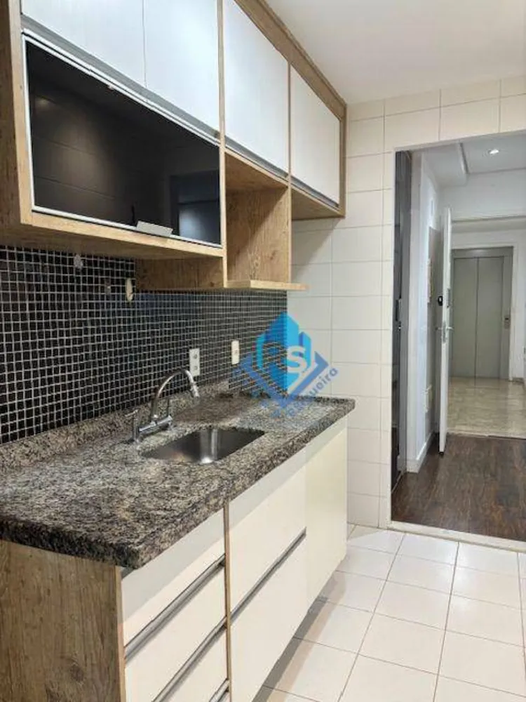 Apartamento, 2 quartos, 92 m² - Foto 2