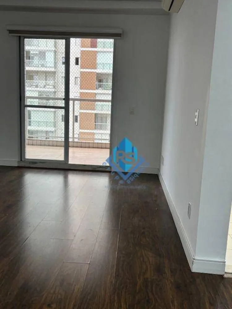 Apartamento, 2 quartos, 92 m² - Foto 1