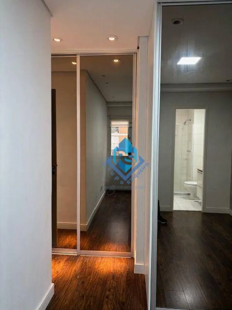 Apartamento, 2 quartos, 92 m² - Foto 9