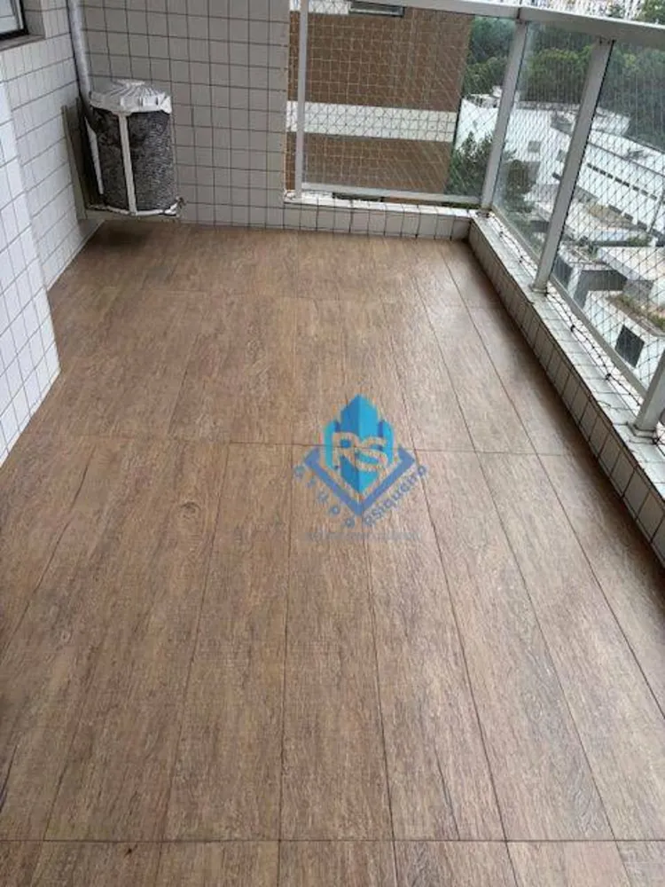 Apartamento, 2 quartos, 92 m² - Foto 7