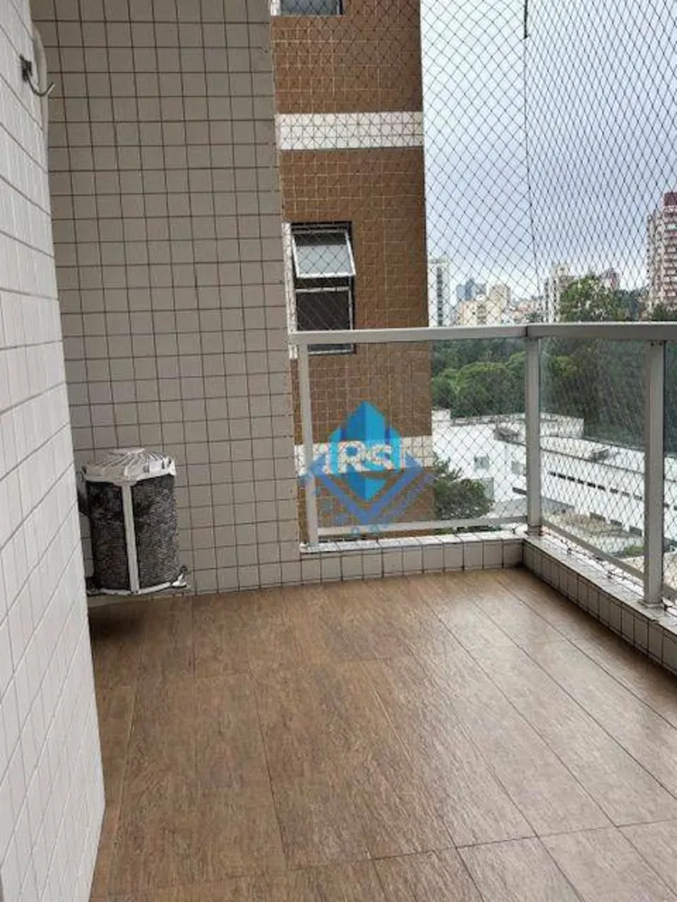 Apartamento, 2 quartos, 92 m² - Foto 8