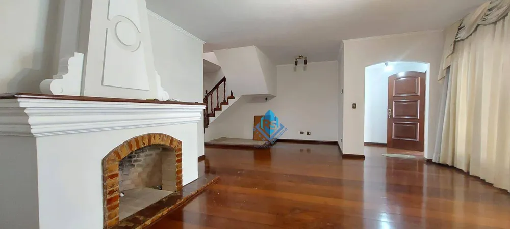 Sobrado, 3 quartos, 438 m² - Foto 3