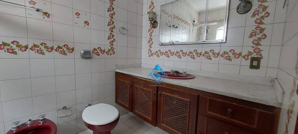 Sobrado, 3 quartos, 438 m² - Foto 11