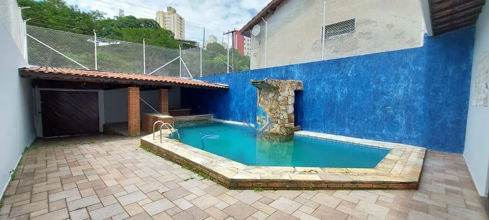 Sobrado, 3 quartos, 438 m² - Foto 6