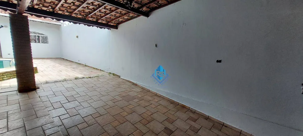Sobrado, 3 quartos, 438 m² - Foto 8
