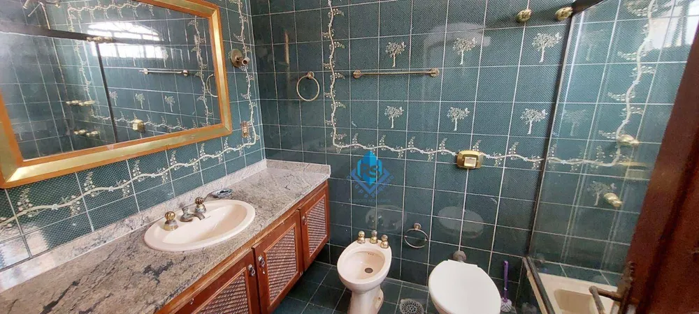 Sobrado, 3 quartos, 438 m² - Foto 16