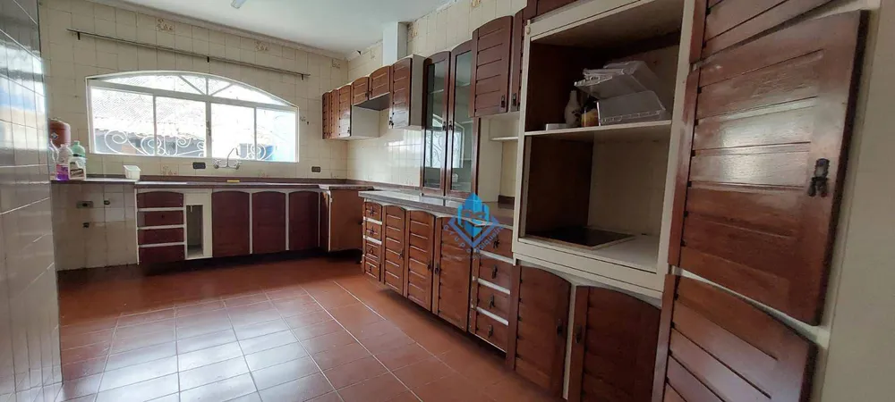 Sobrado, 3 quartos, 438 m² - Foto 10