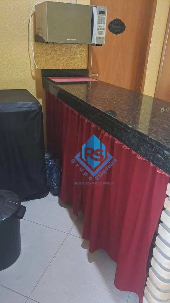 Cobertura, 3 quartos, 75 m² - Foto 12