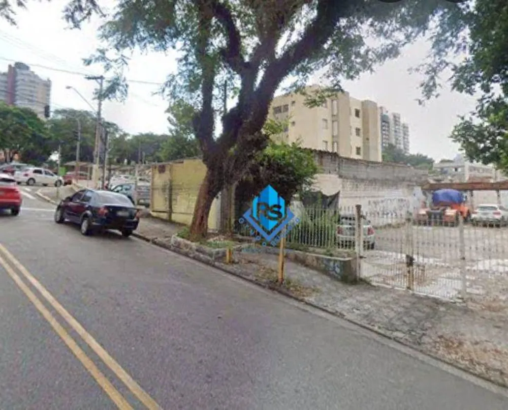 Terreno, 800 m² - Foto 3